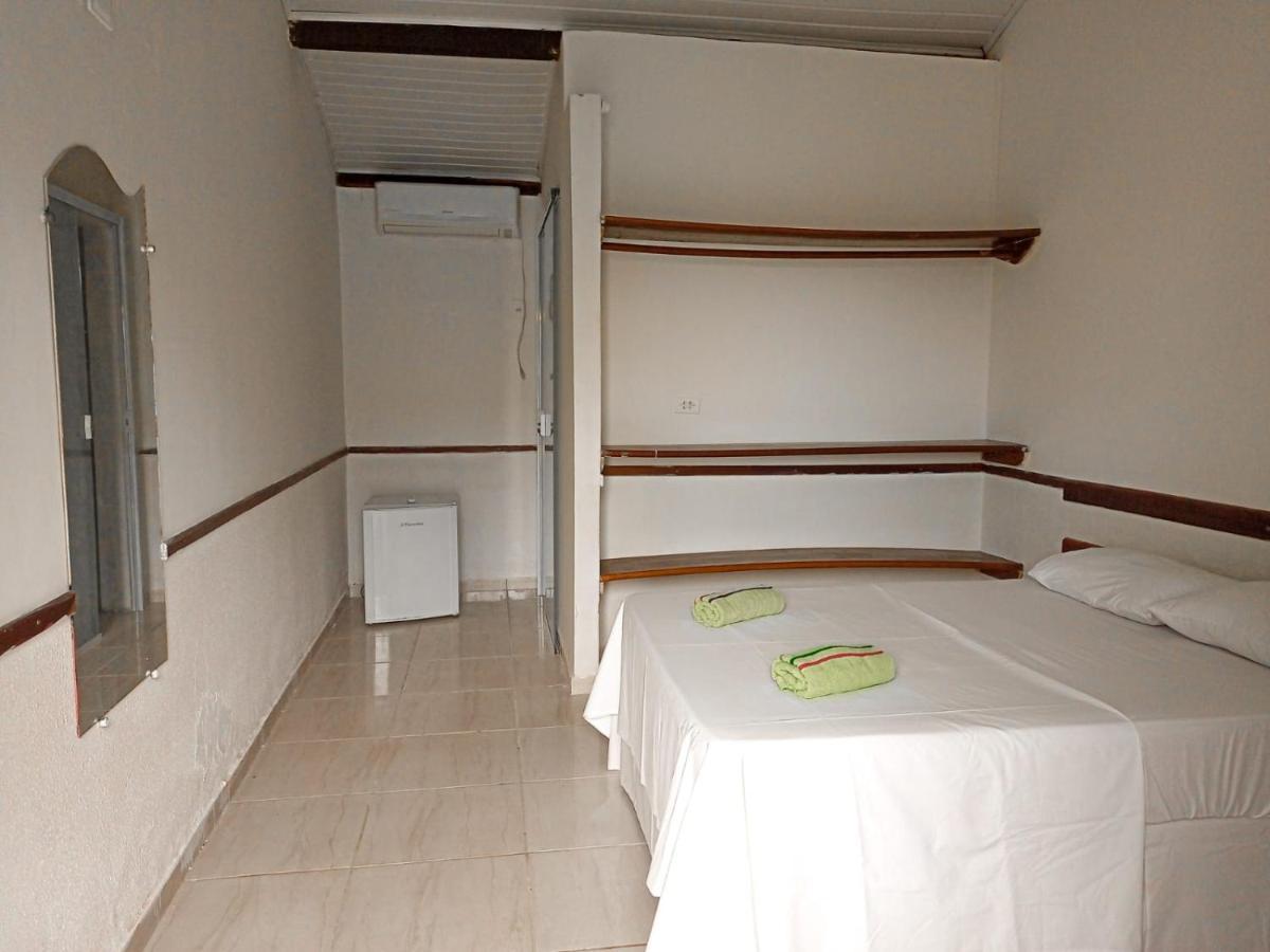 Chales Suites Pe Na Areia Guaibim Exterior foto